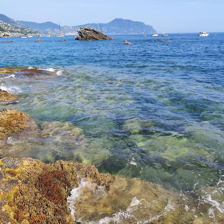Appartamento G&G Nervi Esterno foto