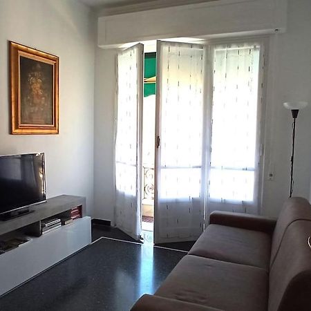 Appartamento G&G Nervi Esterno foto