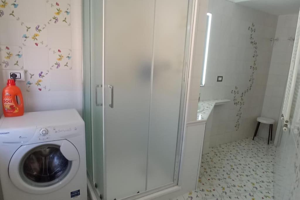 Appartamento G&G Nervi Esterno foto