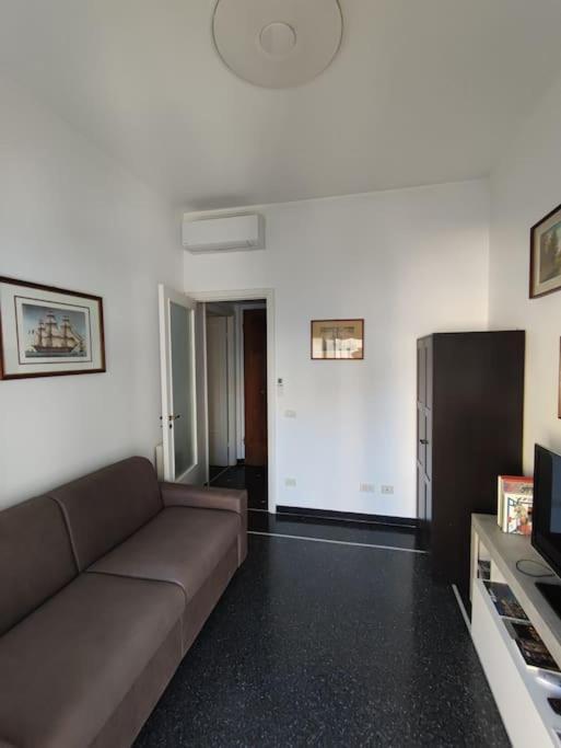 Appartamento G&G Nervi Esterno foto