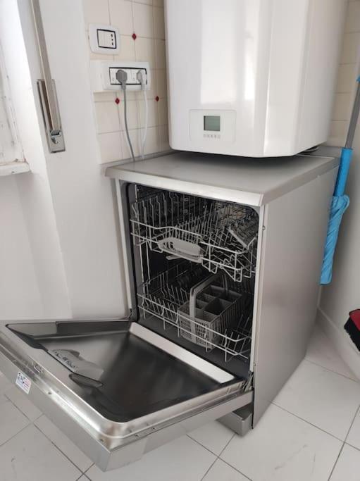 Appartamento G&G Nervi Esterno foto