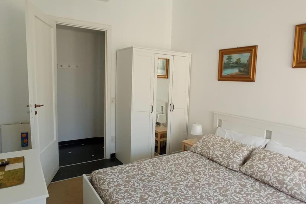 Appartamento G&G Nervi Esterno foto