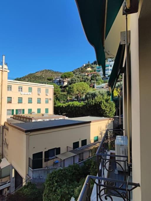 Appartamento G&G Nervi Esterno foto